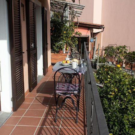 Appartamento Panoramic Orselina Esterno foto
