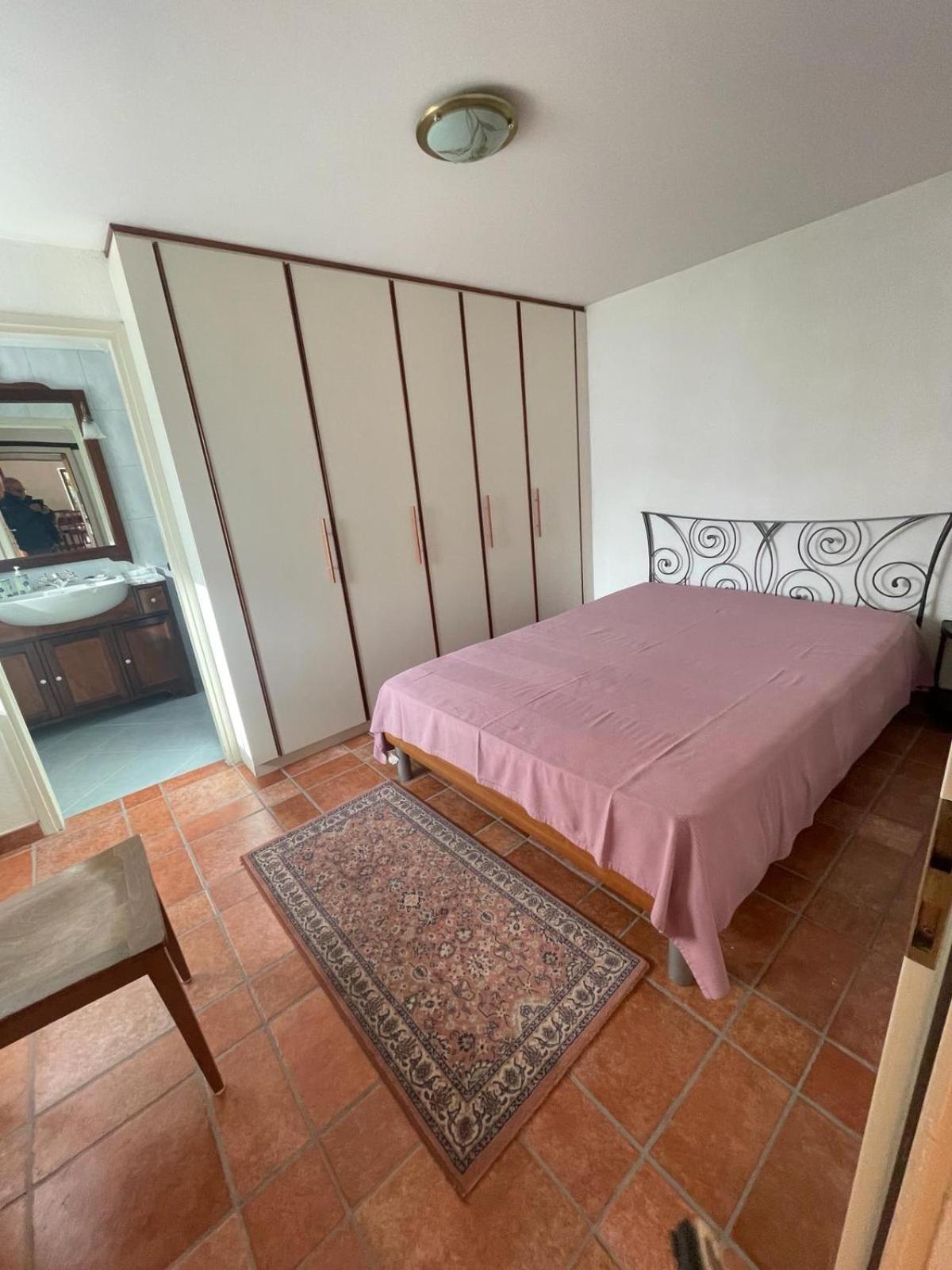 Appartamento Panoramic Orselina Esterno foto