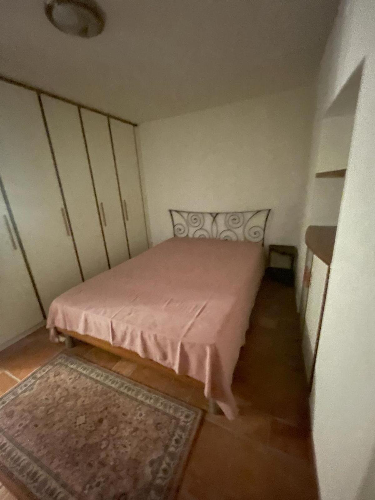Appartamento Panoramic Orselina Esterno foto